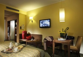 Best Western Grand Hotel Guinigi