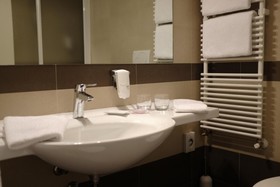 Best Western Grand Hotel Guinigi