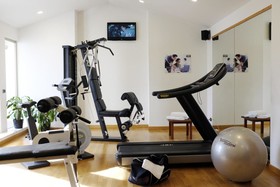 Best Western Grand Hotel Guinigi