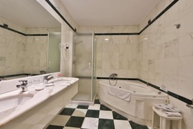 Best Western Grand Hotel Guinigi