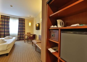 Best Western Grand Hotel Guinigi