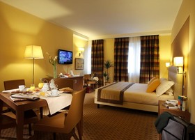 Best Western Grand Hotel Guinigi