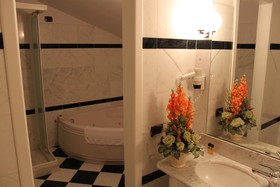 Best Western Grand Hotel Guinigi