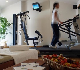 Best Western Grand Hotel Guinigi