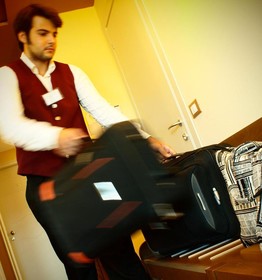 Best Western Grand Hotel Guinigi