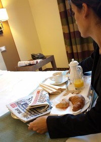 Best Western Grand Hotel Guinigi
