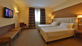 Best Western Grand Hotel Guinigi