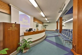 Best Western Grand Hotel Guinigi