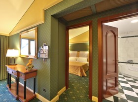 Best Western Grand Hotel Guinigi