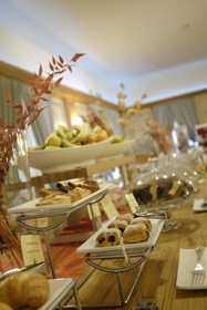 Best Western Grand Hotel Guinigi