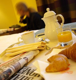 Best Western Grand Hotel Guinigi