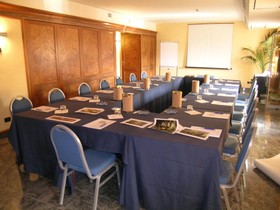 Best Western Grand Hotel Guinigi