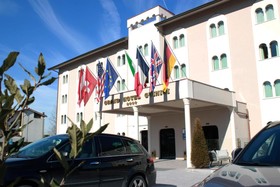 Best Western Grand Hotel Guinigi
