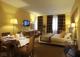 Best Western Grand Hotel Guinigi