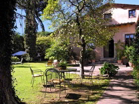 Casa Biancalana