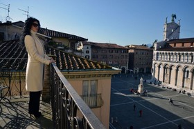 Casa dell'Angelo