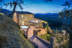 Castello di Mammoli