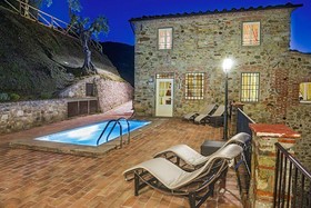 Castello di Mammoli