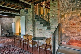 Castello di Mammoli