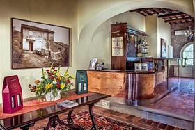 Castello di Mammoli