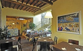 Castello di Mammoli