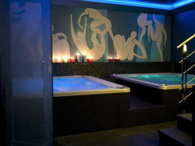 Albergo Celide & Spa