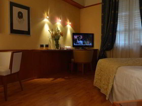 Albergo Celide & Spa