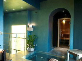 Albergo Celide & Spa