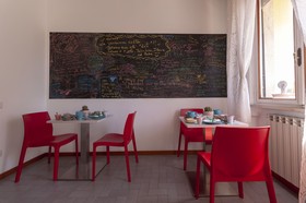 Cento Passi dalle Mura