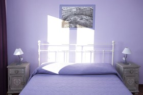 Cento Passi dalle Mura