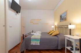 Cento Passi dalle Mura