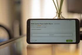 Cento Passi dalle Mura