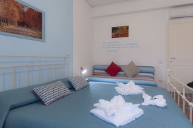 Cento Passi dalle Mura