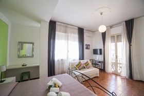 Cento Passi dalle Mura