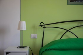 Cento Passi dalle Mura