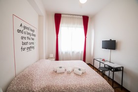 Cento Passi dalle Mura