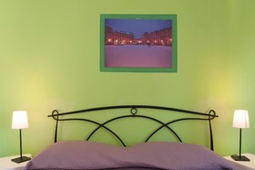 Cento Passi dalle Mura