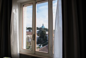 Cento Passi dalle Mura