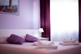 Cento Passi dalle Mura