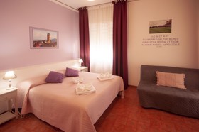 Cento Passi dalle Mura