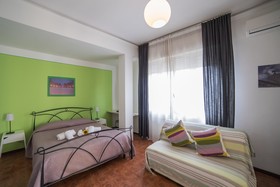 Cento Passi dalle Mura