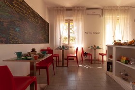 Cento Passi dalle Mura