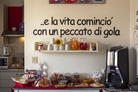 Cento Passi dalle Mura