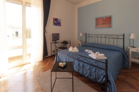 Cento Passi dalle Mura