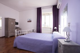 Cento Passi dalle Mura