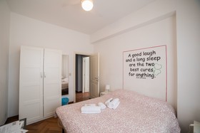 Cento Passi dalle Mura