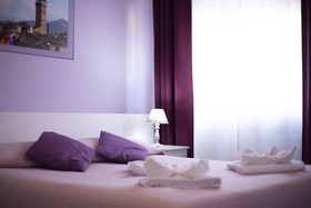 Cento Passi dalle Mura