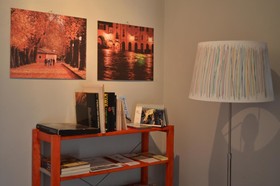 Cento Passi dalle Mura