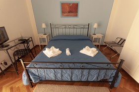 Cento Passi dalle Mura