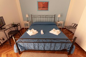 Cento Passi dalle Mura